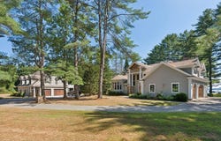 3 & 4 Trestle Lane, Harrison, ME 04040