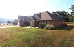 110 Wapiti Road, Poteau, OK 74953