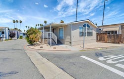 600 E. Weddell Dr. #153, Sunnyvale, CA 94089