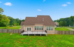 4351 Salem Church Road, Haw River, NC 27258
