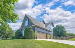 12337 Gillette Street, Overland Park, KS 66213