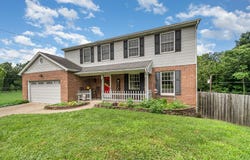 111 Buckingham Court, Florence, KY 41042