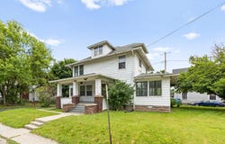 738 S Prospect Street, Marion, OH 43302