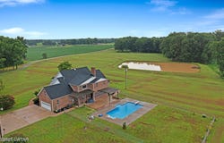 1150 Norris Crossing Road, Bells, TN 38006