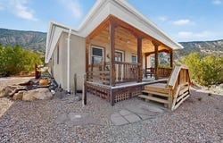 140 Cerrito De Baca, Ojo Caliente, NM 87549
