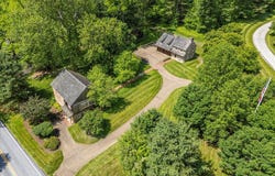 11 BROWNSTONE LANE, ELVERSON, PA 19520