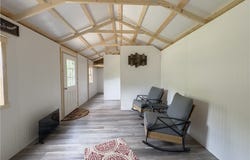 2656 Coleman Creek Road, Fraziers Bottom, WV 25082