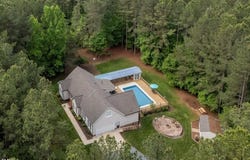 3653 Range Road, Stem, NC 27581