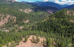 28 Hillman Basin Rd, New Meadows, ID 83654