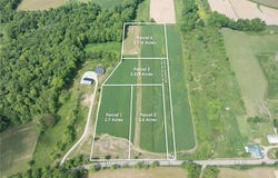 County Road 160, Millersburg, OH 44654