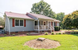 3903 Kidds Mill Road, Franklinville, NC 27248