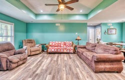 324 T Barnett Road, Auburn, KY 42206