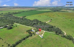 612-618 Bylerpool RD, Kingsbury, TX 78638