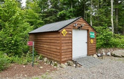 N9733 STONE CREEK RD, Tomahawk, WI 54487