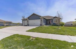 8692 Kinzie Jo's Way, Manhattan, KS 66502