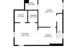 7308 HOLABIRD AVENUE, DUNDALK, MD 21222