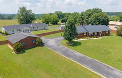 6141 West Highway 80, Nancy, KY 42544
