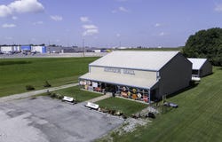 13 SW 1st Lane, Lamar, MO 64759