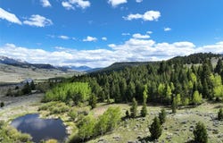 Sun West Ranch lot: 46A-1, Cameron, MT 59720