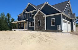 3 Newbury, Pelham, NH 03076