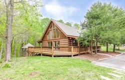 6705 S Shields Ridge Road, Bloomington, IN 47401