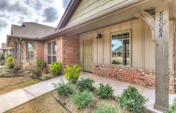 8808 SW 55th Street, Oklahoma City, OK 73179