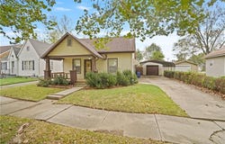1321 W 6th Street, Coffeyville, KS 67337