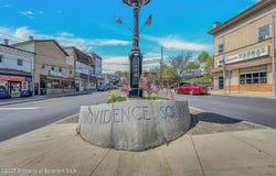 100 W Market Street, Scranton, PA 18508