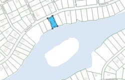 Lot 721 N SHORE Drive, Albrightsville, PA 18210