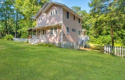 1116 Antler Drive, Tallahassee, FL 32317