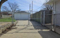 813 N Broad Street, Griffith, IN 46319