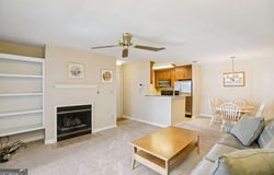 307 Granville Court, Atlanta, GA 30328
