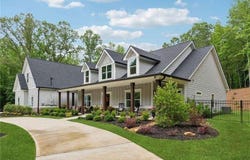 540 Byrd Mountain Lane, Canton, GA 30114