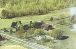 5295 Belding Road NE, Rockford, MI 49341
