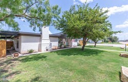 601 Ave L, Anson, TX 79501