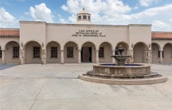 1305 E Nolana Avenue, McAllen, TX 78504