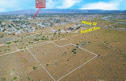 20 Fuente Avenue, Hesperia, CA 92345