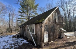 536 Bates Forest Road, Conesville, NY 12076