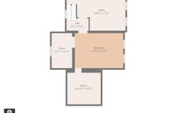 222 N Market St, Solon, IA 52333