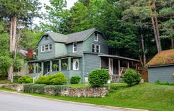 181 Lake Street, Saranac Lake, NY 12983