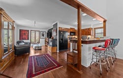 4536 Peeples Road, Oak Ridge, NC 27310
