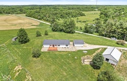 5428 S 525 W, Williamsport, IN 47993