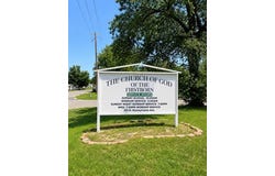 531 N Pennsylvania Avenue, Shawnee, OK 74801