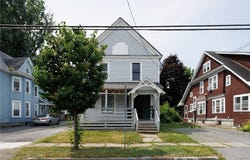 814 Academy Street, Watertown City, NY 13601
