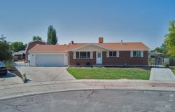 7472 S GOLD W, West Jordan, UT 84084