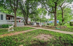 119 S 6th ST, Towanda, KS 67144