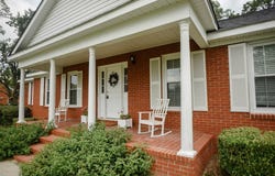 1315 Robinson Road, Vidalia, GA 30474