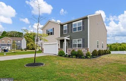 16 SEDGE WREN Way, MAGNOLIA, DE 19962