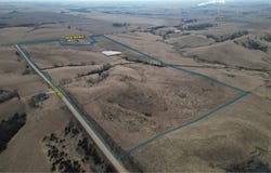 01 310th Street, Menlo, IA 50164