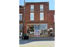 106 E Murphy Street, Madison, NC 27025